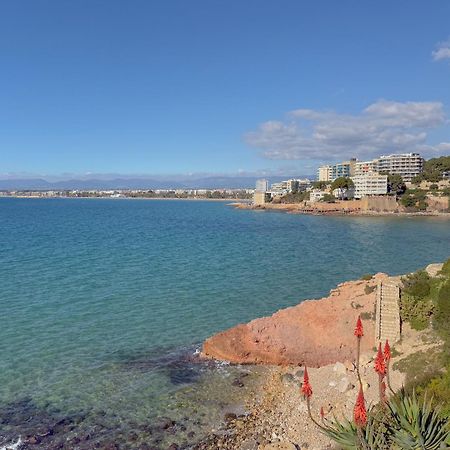 Clauhomes Salou Views Esterno foto
