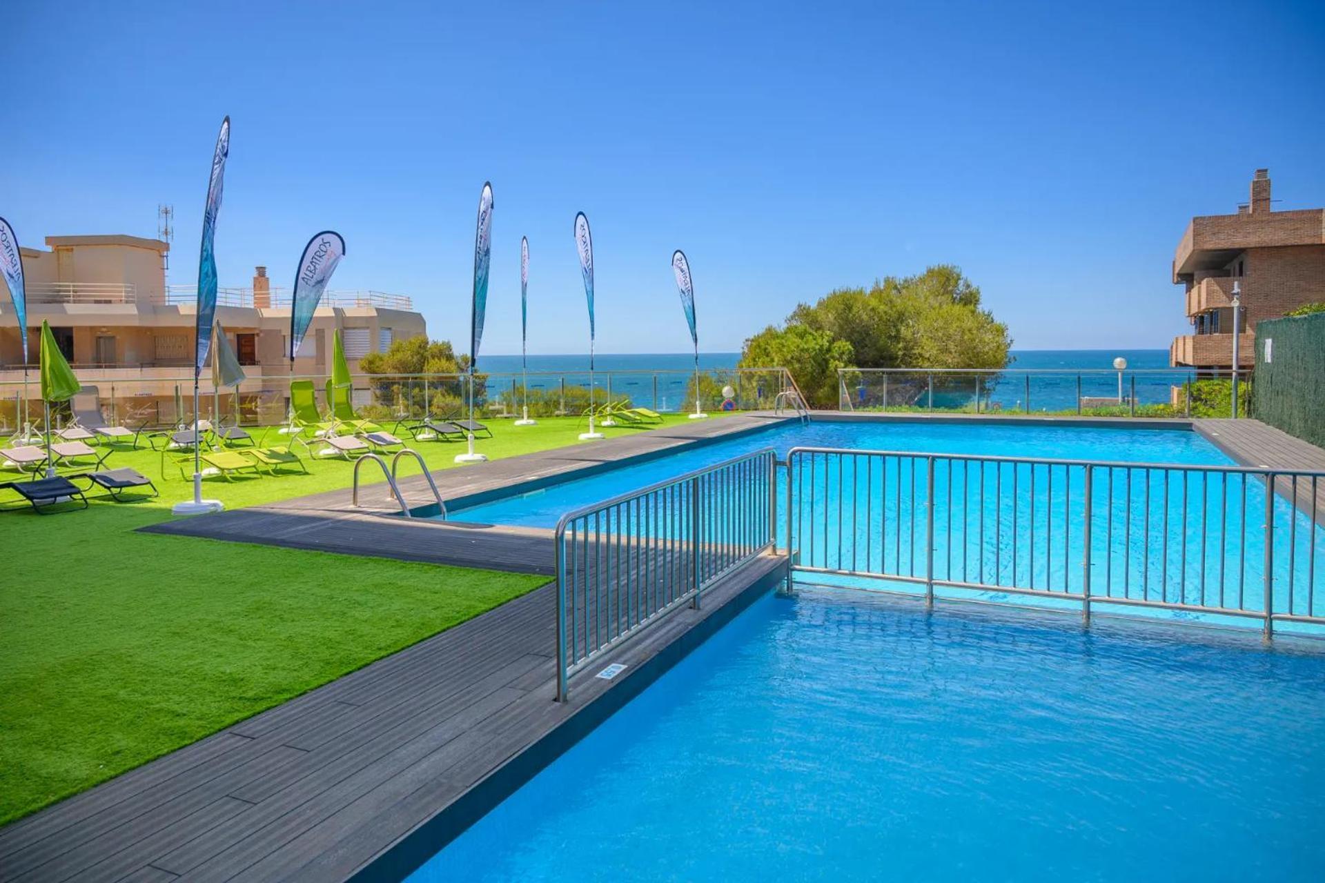 Clauhomes Salou Views Esterno foto