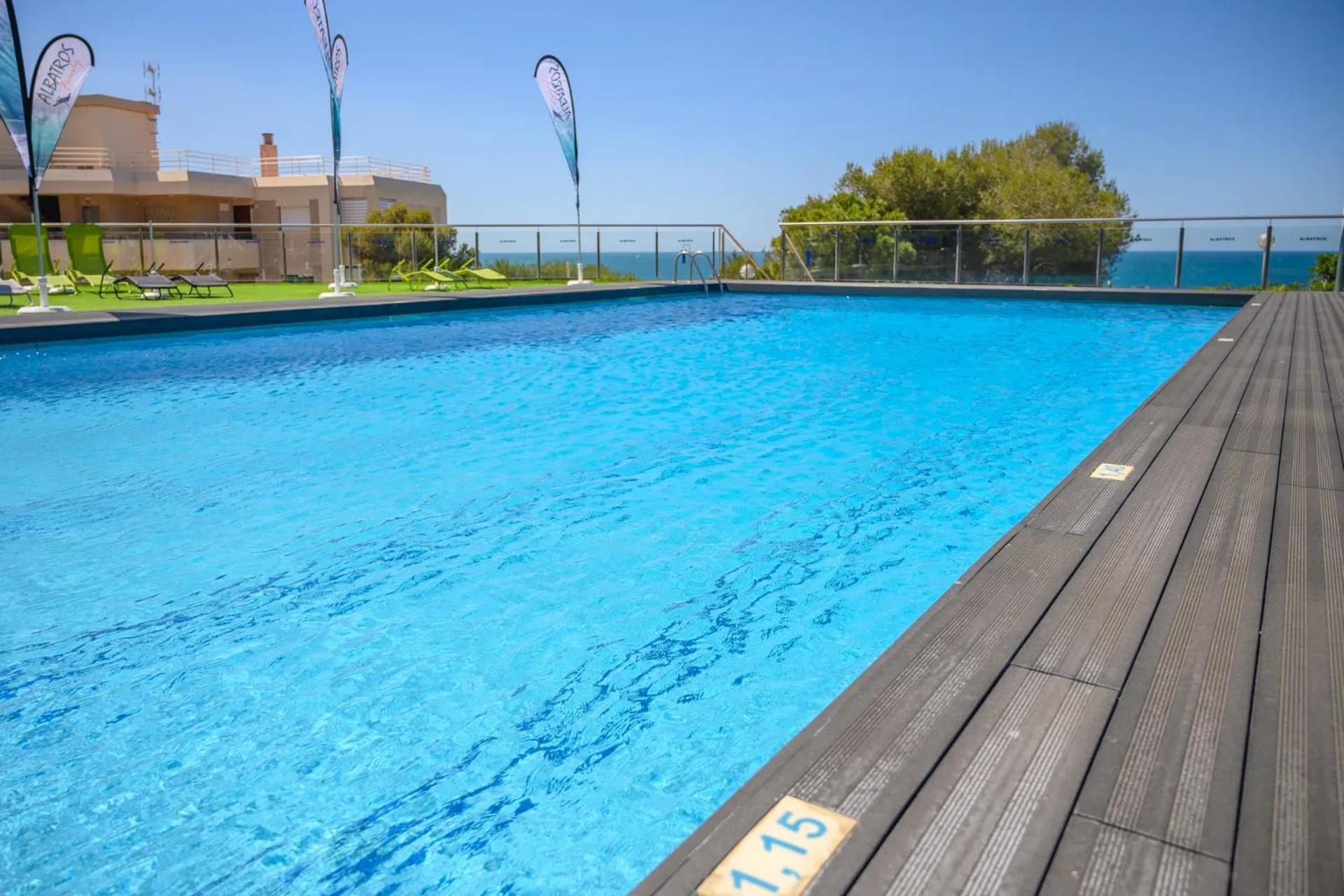 Clauhomes Salou Views Esterno foto