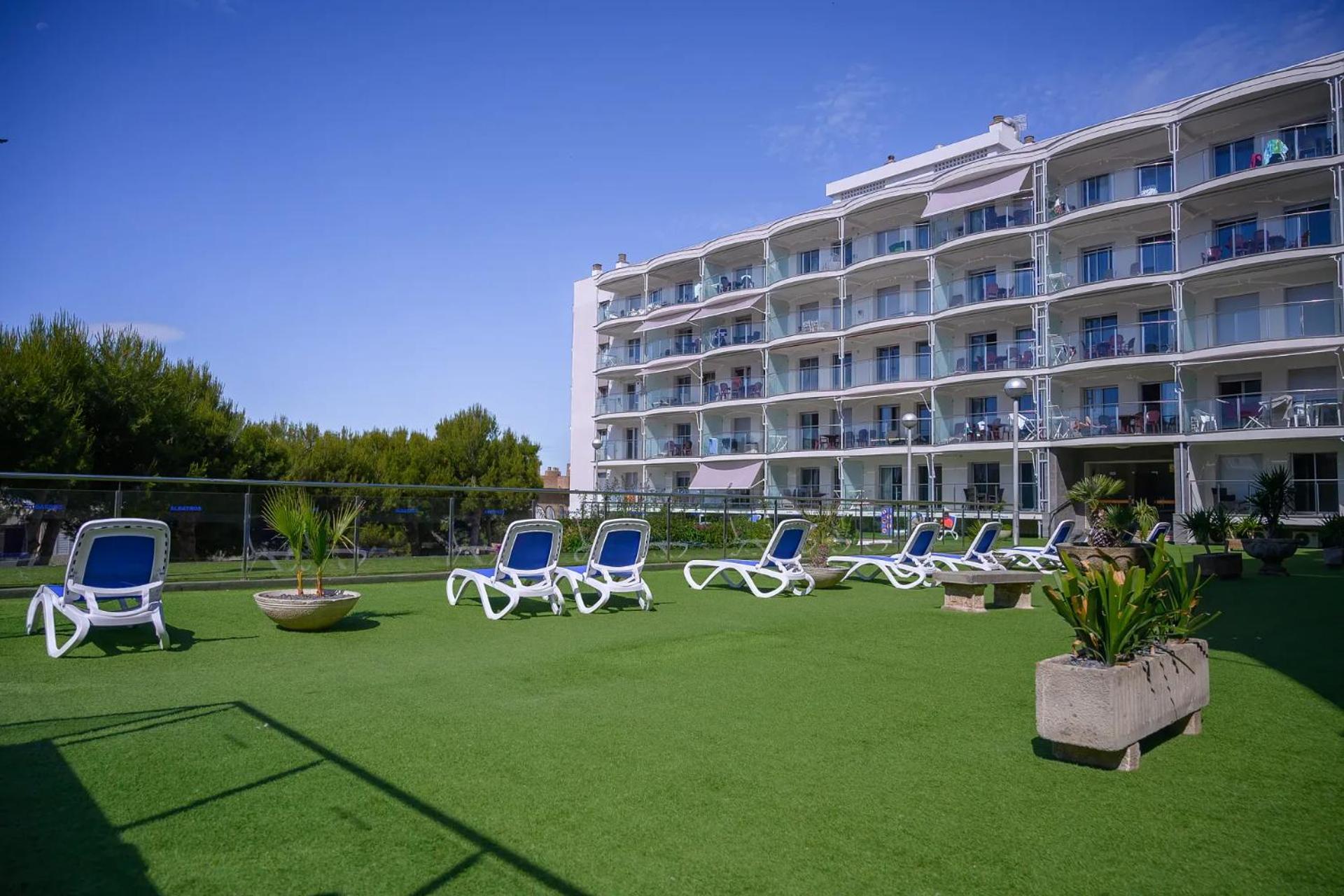 Clauhomes Salou Views Esterno foto