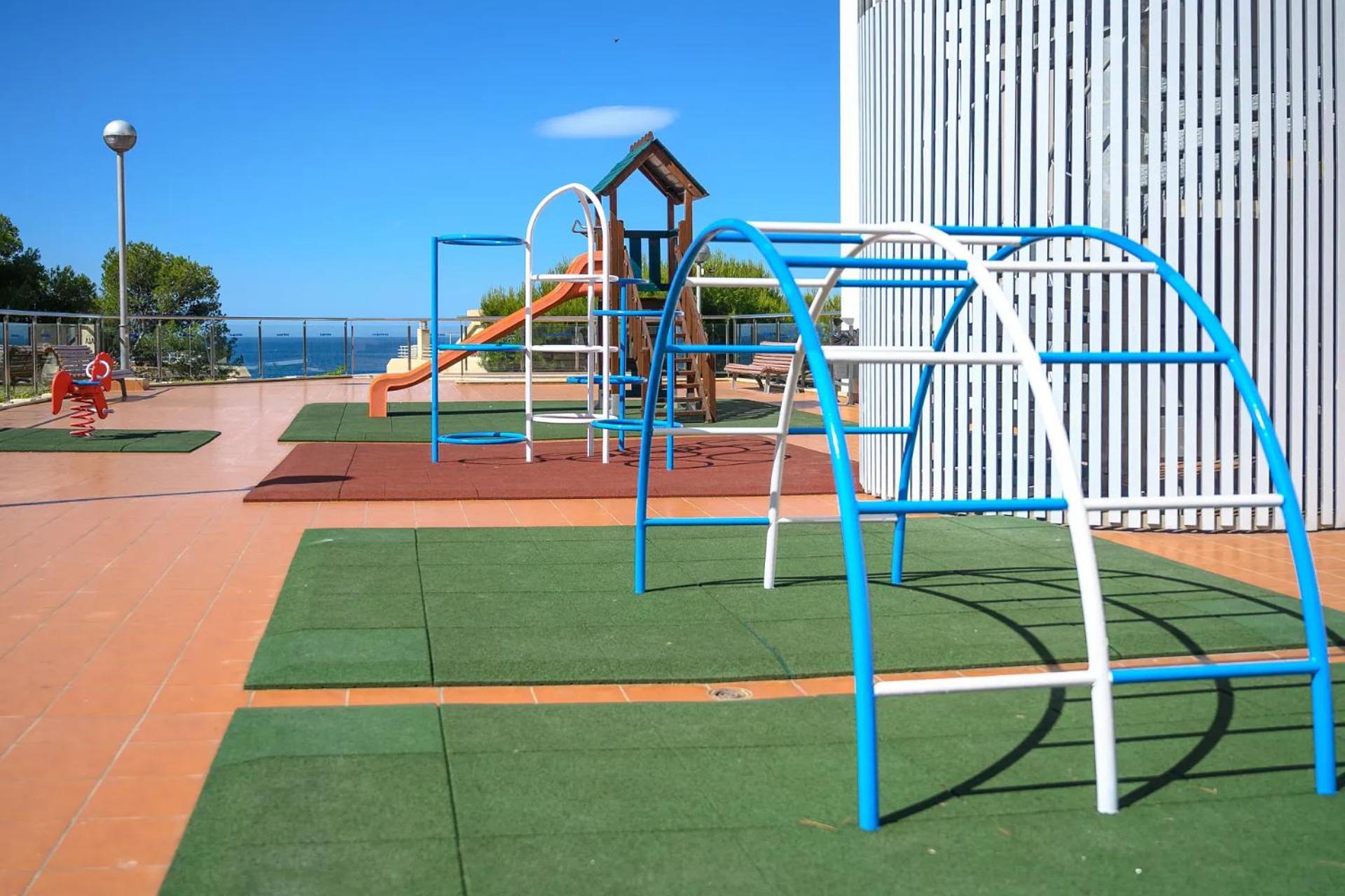 Clauhomes Salou Views Esterno foto