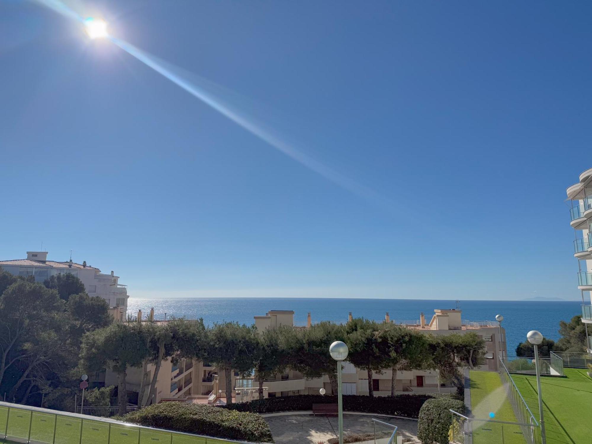 Clauhomes Salou Views Esterno foto