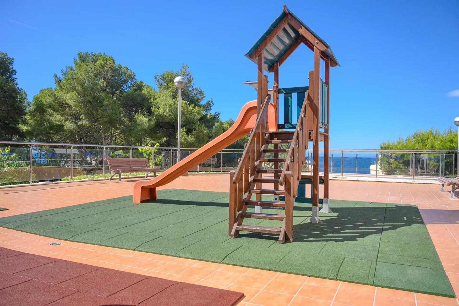Clauhomes Salou Views Esterno foto