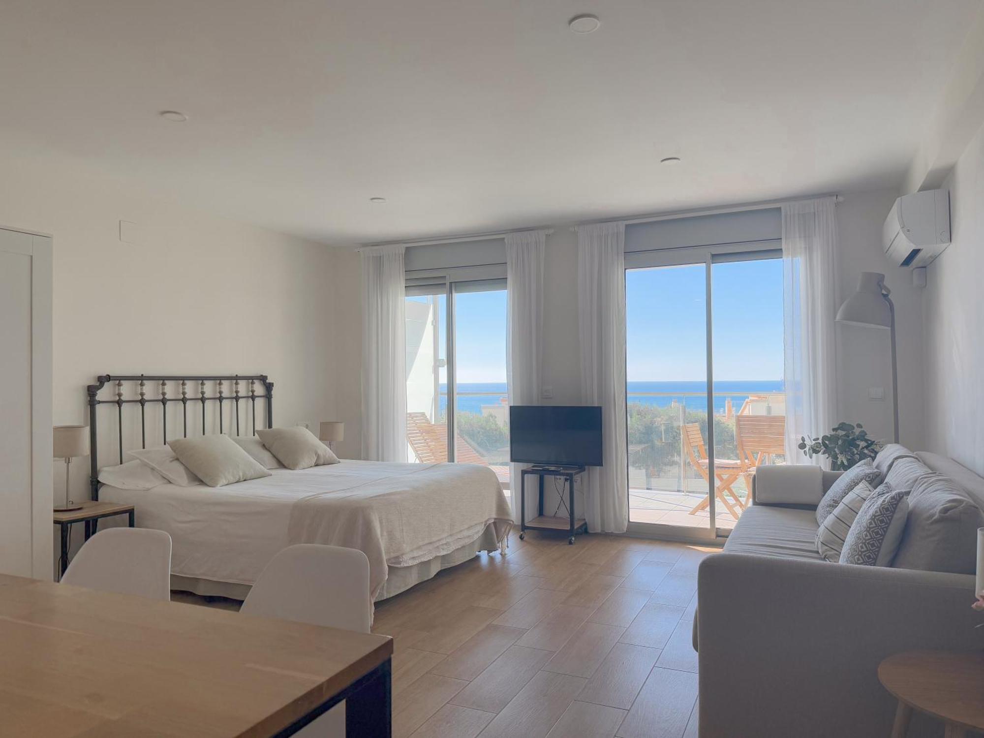Clauhomes Salou Views Esterno foto