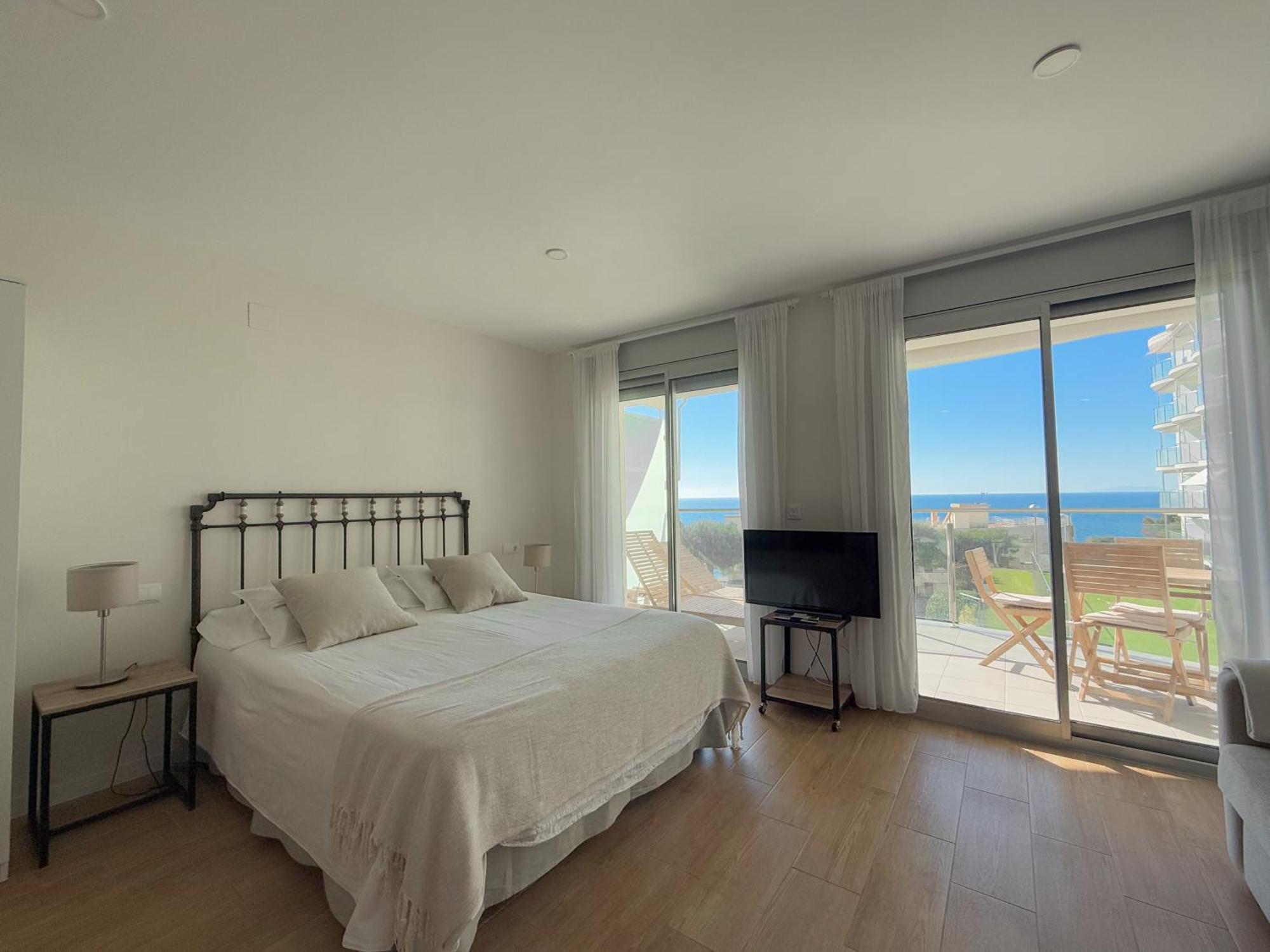 Clauhomes Salou Views Esterno foto