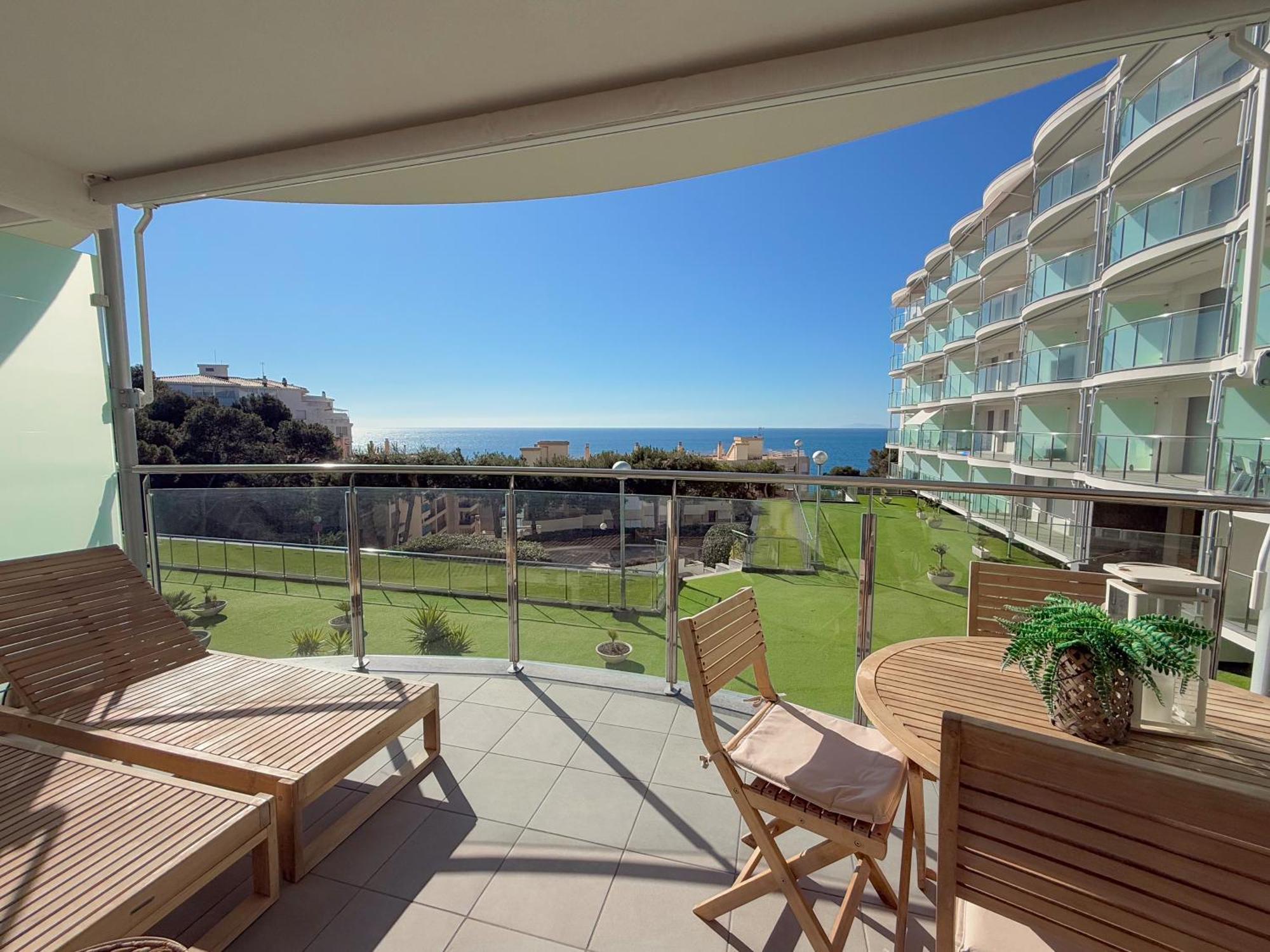 Clauhomes Salou Views Esterno foto