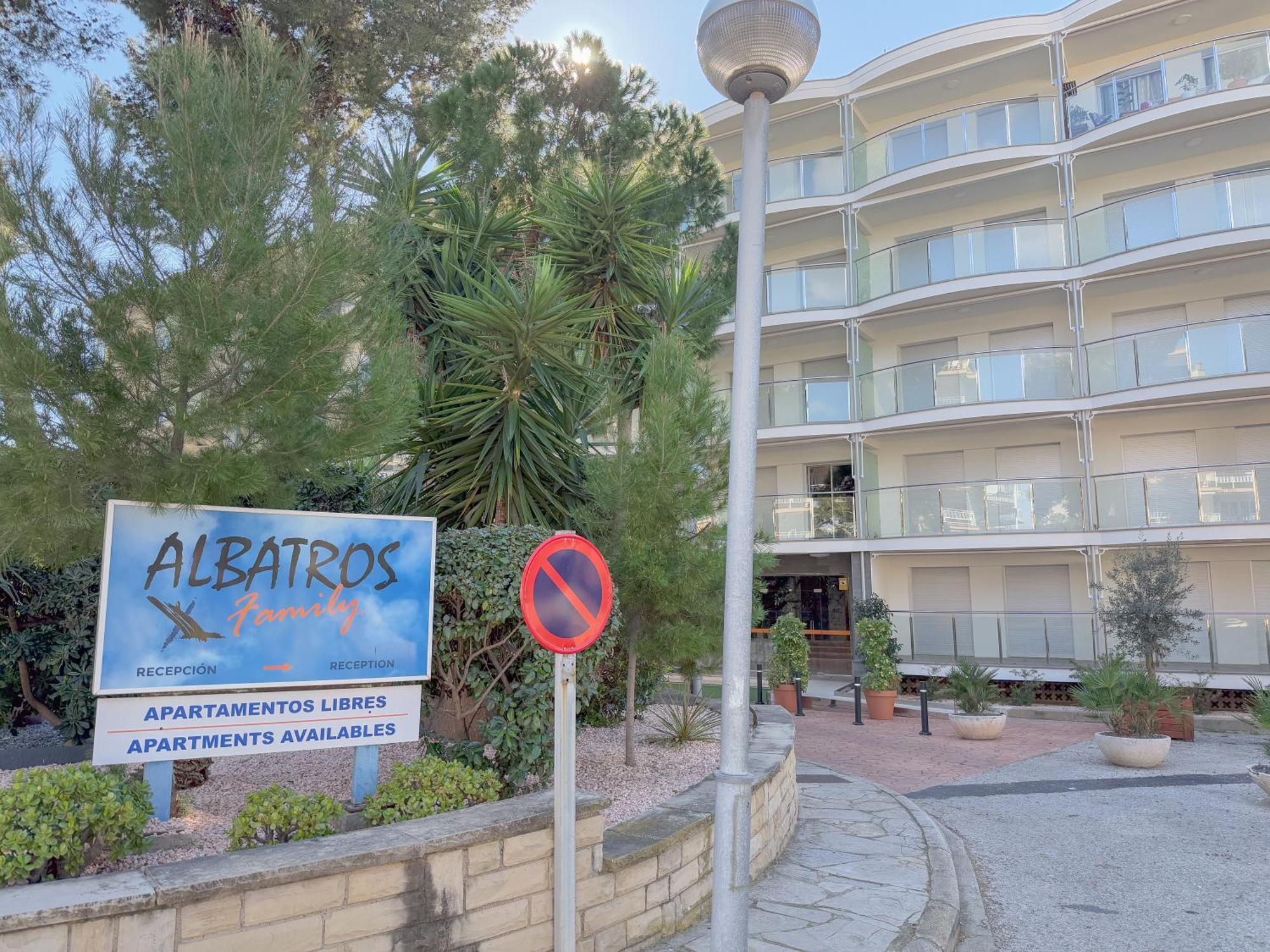 Clauhomes Salou Views Esterno foto