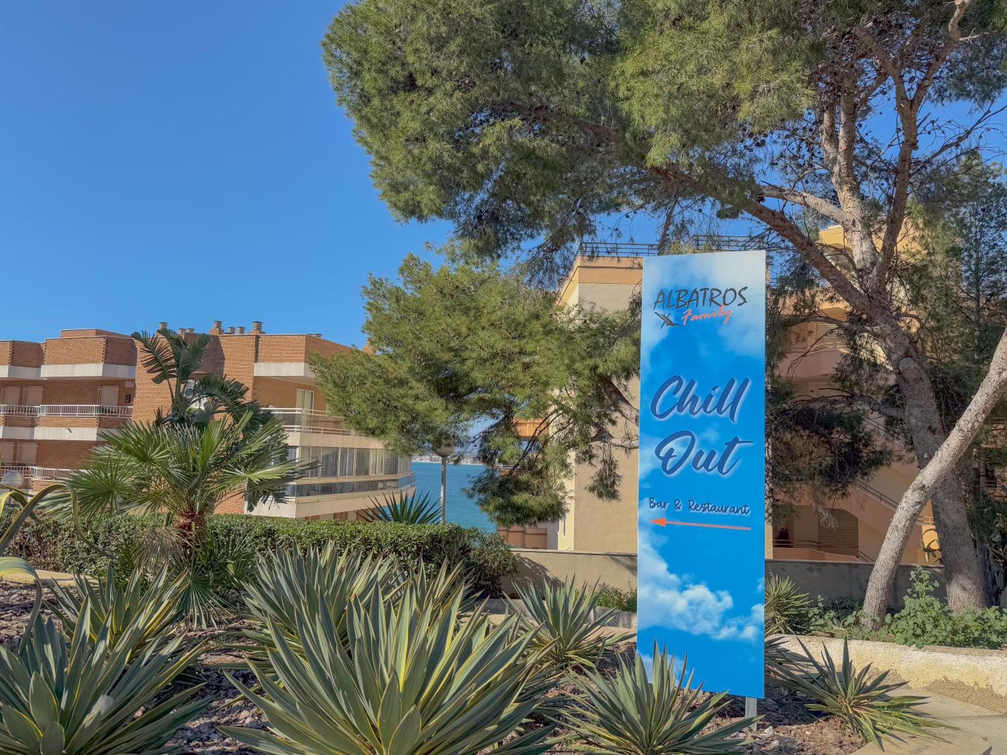 Clauhomes Salou Views Esterno foto