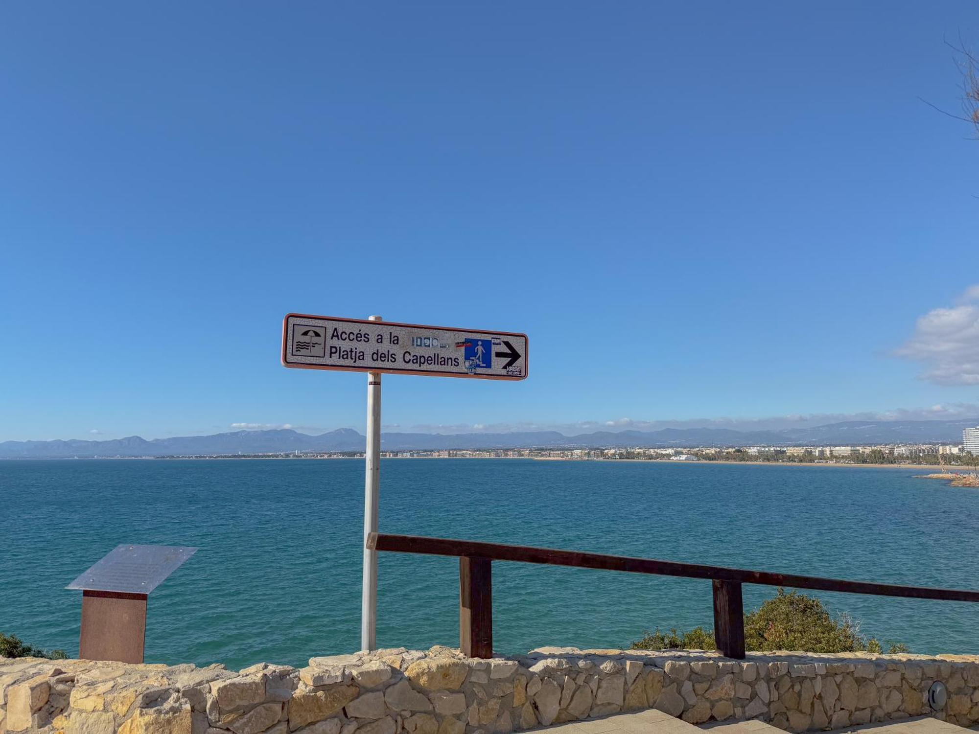 Clauhomes Salou Views Esterno foto