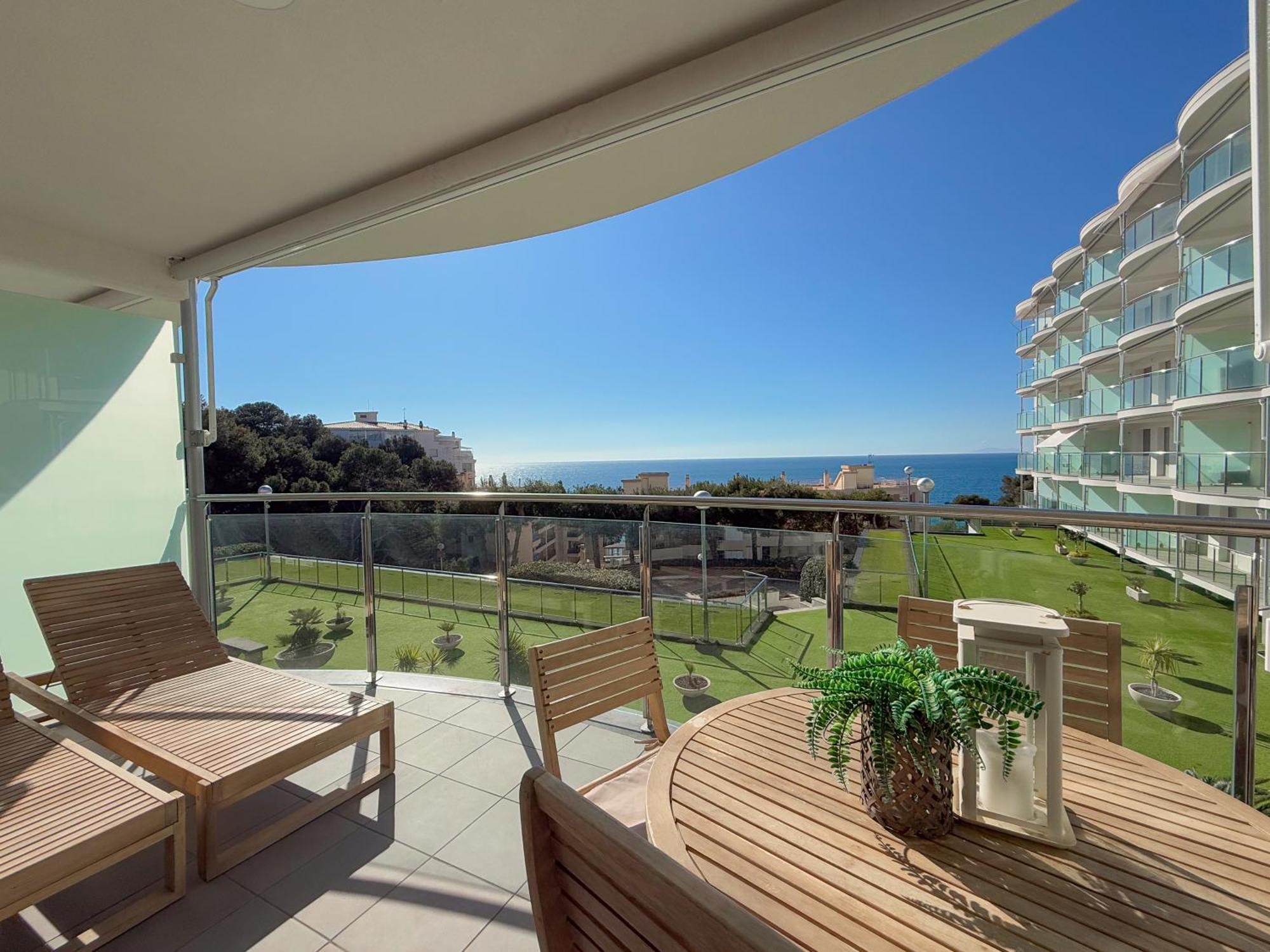 Clauhomes Salou Views Esterno foto