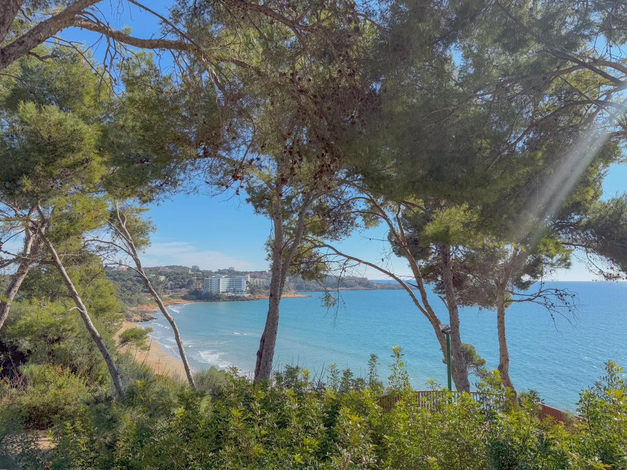 Clauhomes Salou Views Esterno foto