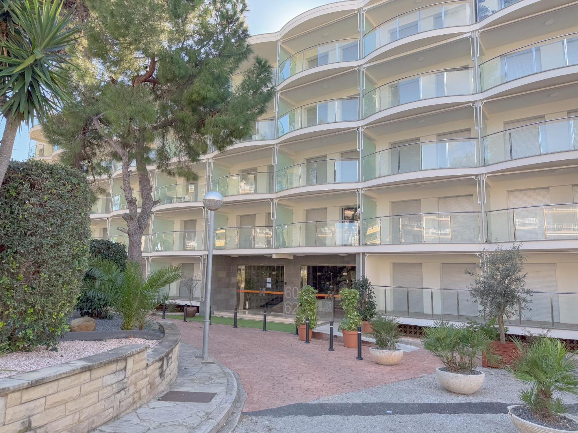 Clauhomes Salou Views Esterno foto