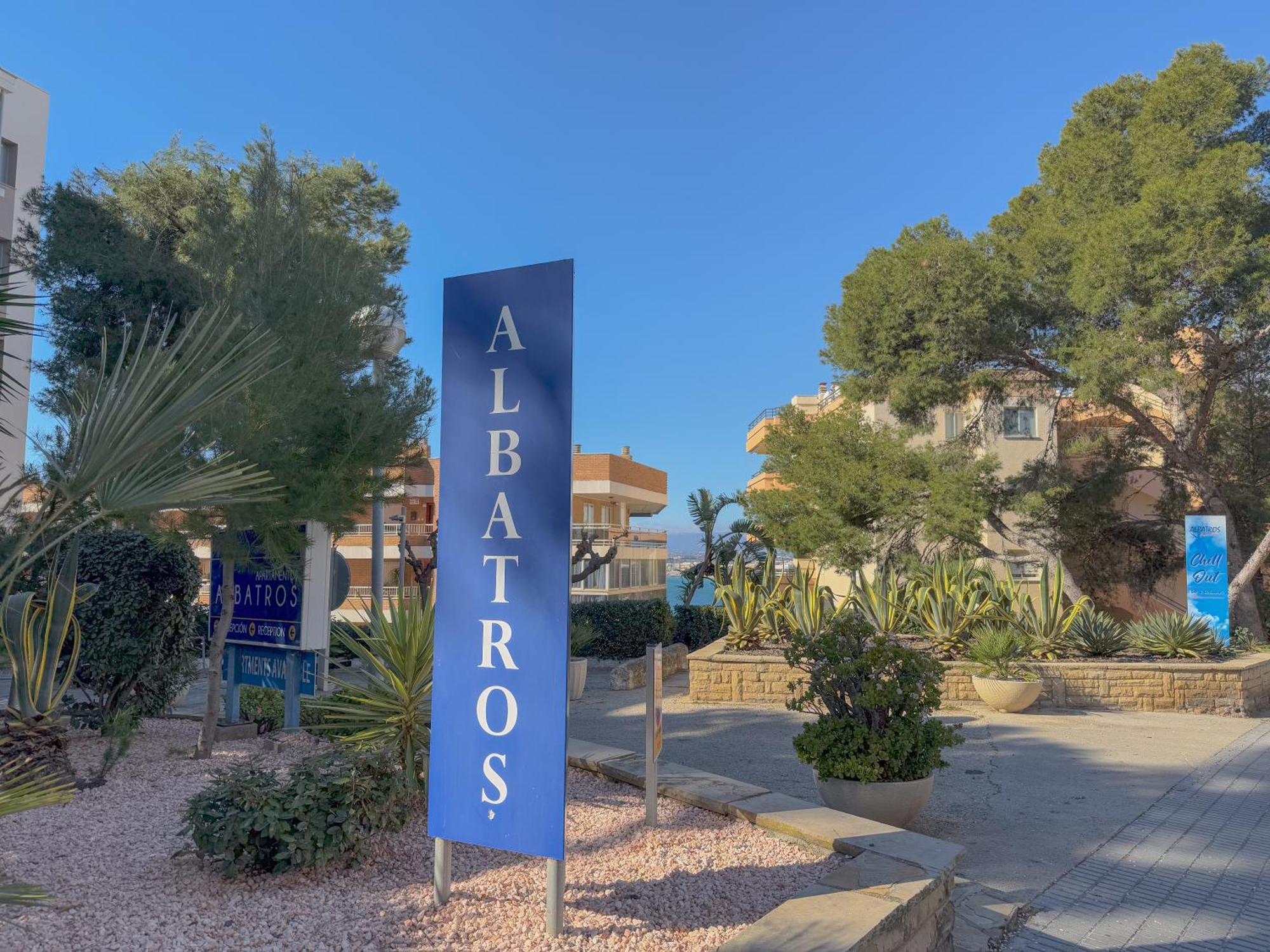 Clauhomes Salou Views Esterno foto